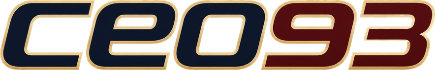 ceo93 logo